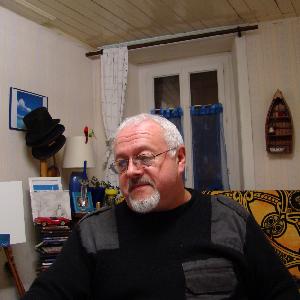 Photo de profil