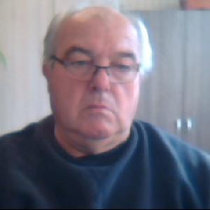 Photo de profil