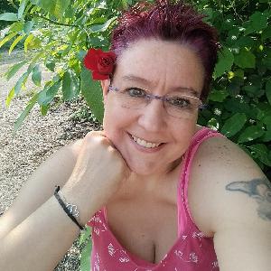 Photo de profil