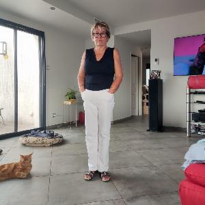 Photo de profil