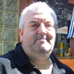 Photo de profil